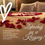 Aparthotel Krzywa Kamienica