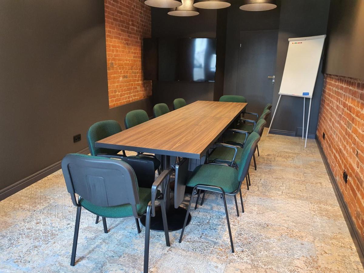 Aparthotel Krzywa Kamienica Lodz (Lodz)