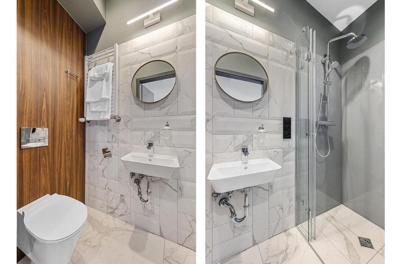 Aparthotel Krzywa Kamienica