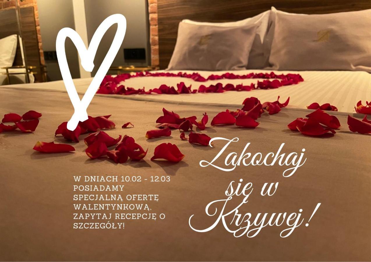 Krzywa Kamienica Aparthotel 3*