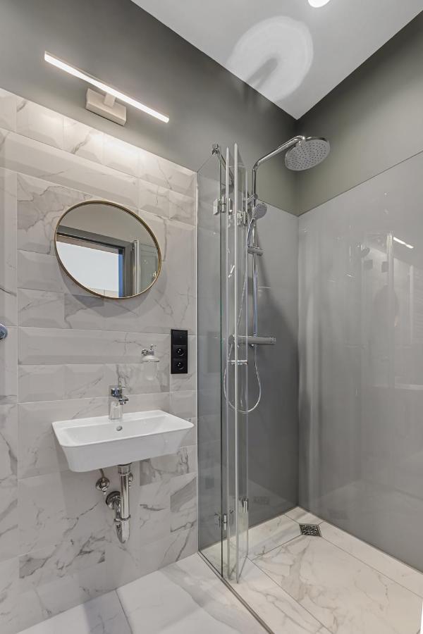 Krzywa Kamienica Aparthotel
