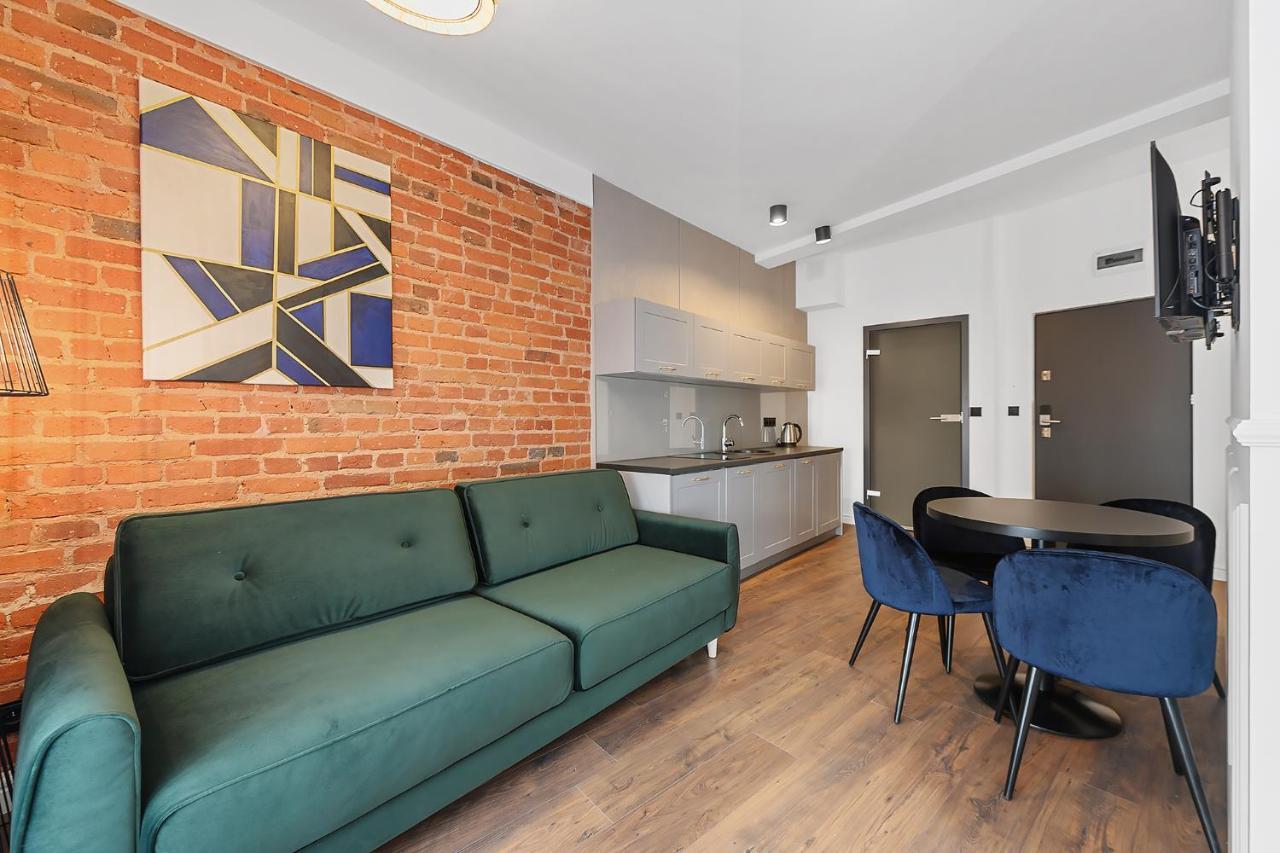 Aparthotel Krzywa Kamienica