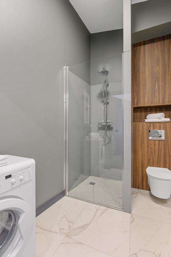 Aparthotel Krzywa Kamienica Lodz (Lodz)