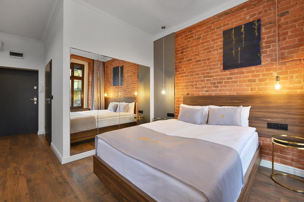 Aparthotel Krzywa Kamienica 3*