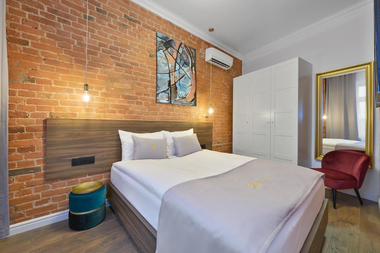 Krzywa Kamienica Aparthotel 3*