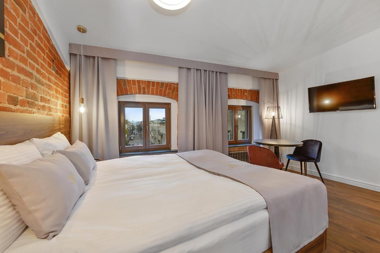 Aparthotel Krzywa Kamienica Lodz (Lodz)