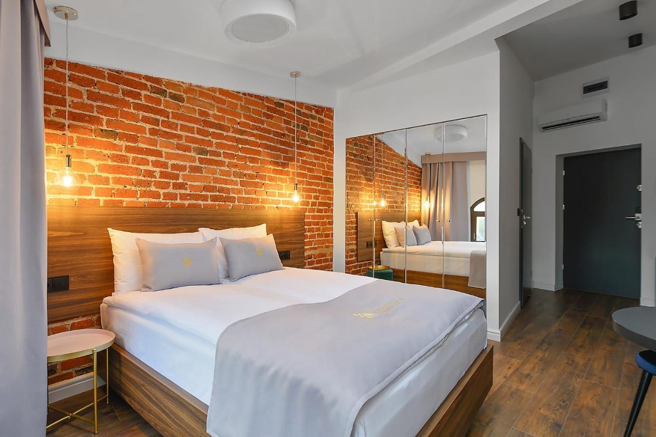 Krzywa Kamienica Aparthotel